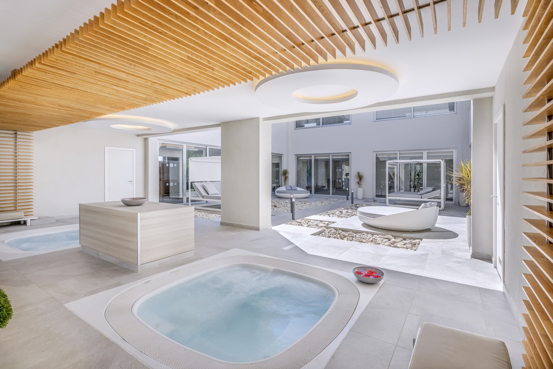 Melia Trinidad Peninsula